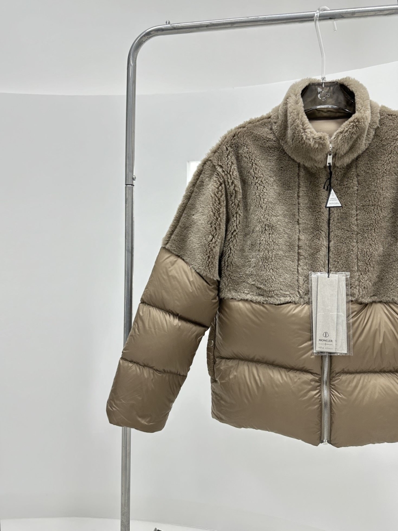 Moncler Down Coat